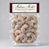 Peeled Louisiana Gulf Shrimp